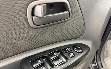 KIA Rio II, 2009 год, 549 000 рублей, 11 фотография