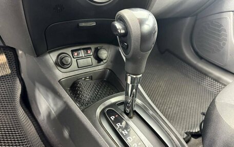 KIA Rio II, 2009 год, 549 000 рублей, 12 фотография