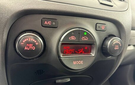 KIA Rio II, 2009 год, 549 000 рублей, 13 фотография