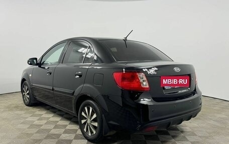 KIA Rio II, 2009 год, 549 000 рублей, 5 фотография