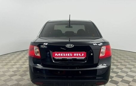 KIA Rio II, 2009 год, 549 000 рублей, 6 фотография