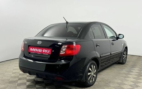 KIA Rio II, 2009 год, 549 000 рублей, 7 фотография