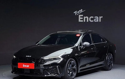 KIA K5, 2024 год, 3 050 000 рублей, 1 фотография