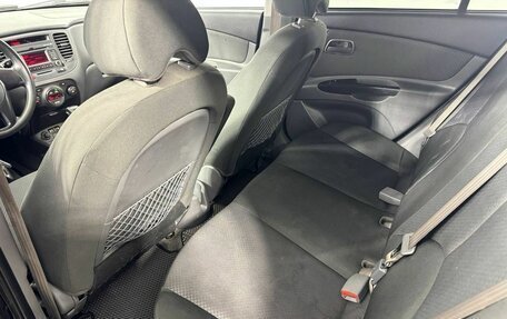 KIA Rio II, 2009 год, 549 000 рублей, 16 фотография