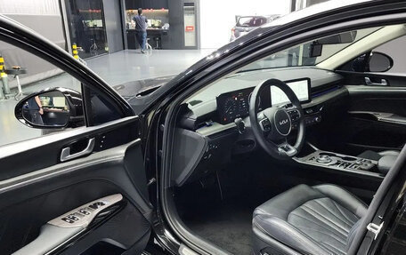 KIA K5, 2024 год, 3 050 000 рублей, 6 фотография