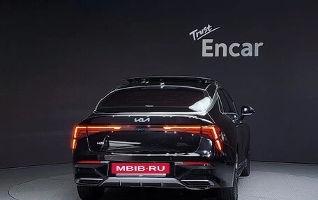 KIA K5, 2024 год, 3 050 000 рублей, 4 фотография