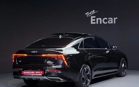 KIA K5, 2024 год, 3 050 000 рублей, 2 фотография