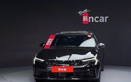 KIA K5, 2024 год, 3 050 000 рублей, 3 фотография