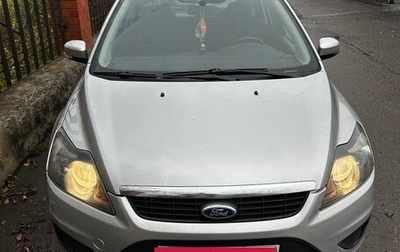 Ford Focus II рестайлинг, 2008 год, 420 000 рублей, 1 фотография