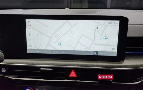 KIA K5, 2024 год, 3 050 000 рублей, 11 фотография