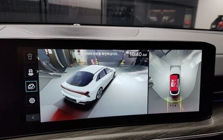 KIA K5, 2024 год, 3 050 000 рублей, 10 фотография