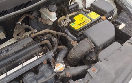 Hyundai Solaris II рестайлинг, 2012 год, 500 000 рублей, 10 фотография