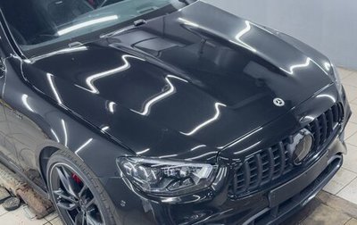 Mercedes-Benz E-Класс AMG, 2021 год, 7 780 000 рублей, 1 фотография