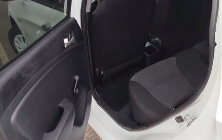 Hyundai Solaris II рестайлинг, 2012 год, 500 000 рублей, 7 фотография