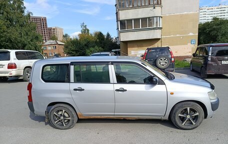 Toyota Probox I, 2005 год, 399 000 рублей, 2 фотография