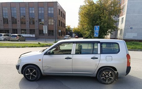 Toyota Probox I, 2005 год, 399 000 рублей, 4 фотография