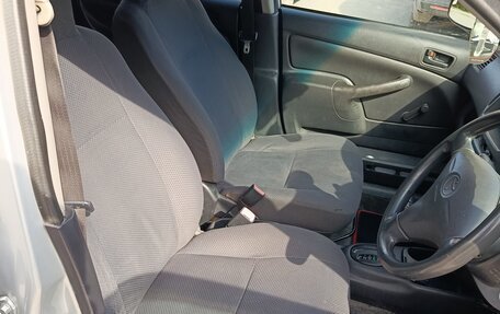 Toyota Probox I, 2005 год, 399 000 рублей, 8 фотография