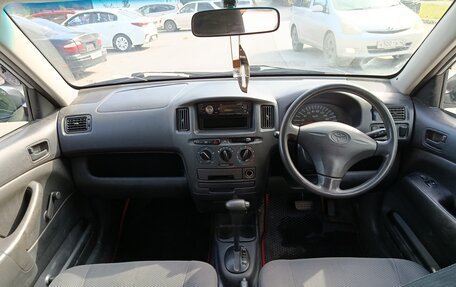 Toyota Probox I, 2005 год, 399 000 рублей, 7 фотография