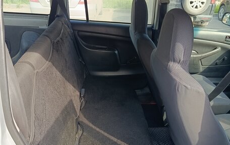 Toyota Probox I, 2005 год, 399 000 рублей, 6 фотография