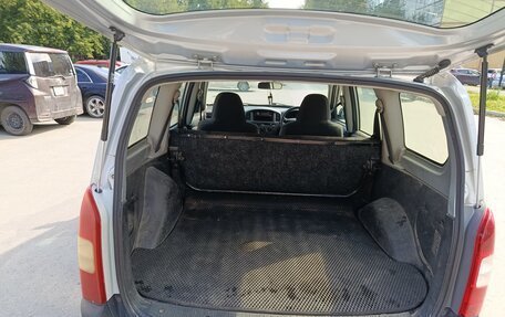 Toyota Probox I, 2005 год, 399 000 рублей, 3 фотография