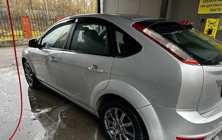 Ford Focus II рестайлинг, 2008 год, 420 000 рублей, 4 фотография