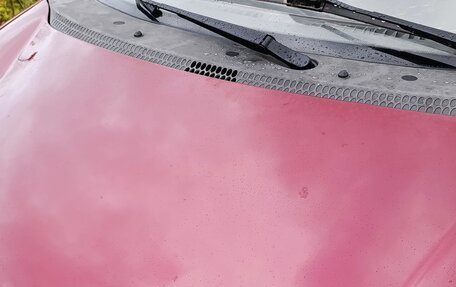 Daewoo Matiz I, 2010 год, 199 000 рублей, 18 фотография