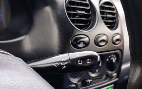 Daewoo Matiz I, 2010 год, 199 000 рублей, 15 фотография