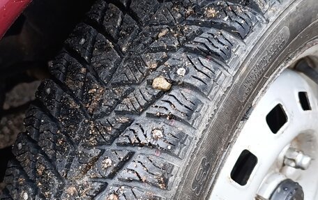 Daewoo Matiz I, 2010 год, 199 000 рублей, 16 фотография