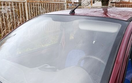 Daewoo Matiz I, 2010 год, 199 000 рублей, 19 фотография