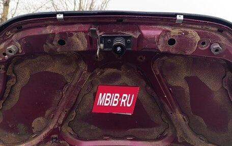 Daewoo Matiz I, 2010 год, 199 000 рублей, 21 фотография