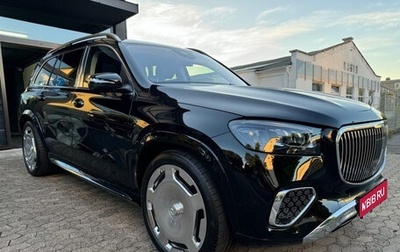 Mercedes-Benz Maybach GLS I, 2025 год, 31 500 000 рублей, 1 фотография