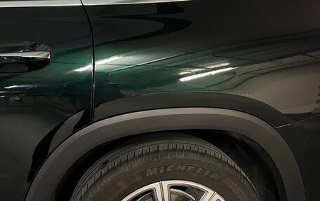 Mercedes-Benz GLS, 2021 год, 9 000 000 рублей, 5 фотография