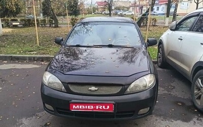 Chevrolet Lacetti, 2005 год, 295 000 рублей, 1 фотография
