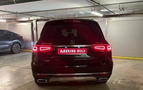 Mercedes-Benz GLS, 2021 год, 9 000 000 рублей, 2 фотография