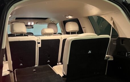 Mercedes-Benz GLS, 2021 год, 9 000 000 рублей, 7 фотография