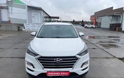 Hyundai Tucson III, 2020 год, 2 000 000 рублей, 1 фотография