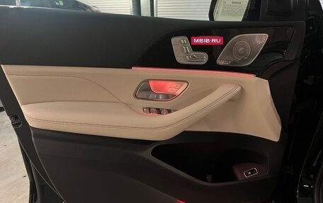 Mercedes-Benz GLS, 2021 год, 9 000 000 рублей, 9 фотография