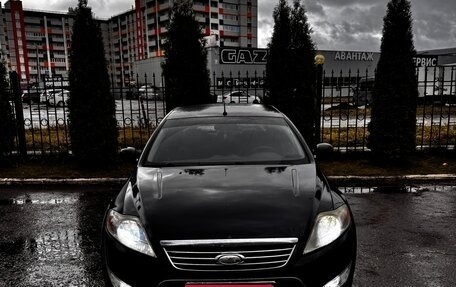 Ford Mondeo IV, 2008 год, 450 000 рублей, 1 фотография