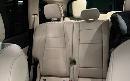 Mercedes-Benz GLS, 2021 год, 9 000 000 рублей, 12 фотография