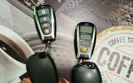 Renault Logan I, 2011 год, 360 000 рублей, 7 фотография