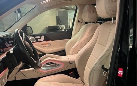 Mercedes-Benz GLS, 2021 год, 9 000 000 рублей, 11 фотография