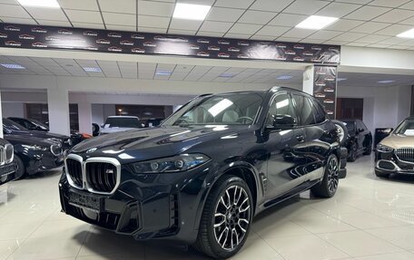 BMW X5, 2024 год, 16 520 000 рублей, 1 фотография