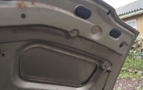 Renault Logan I, 2011 год, 360 000 рублей, 13 фотография