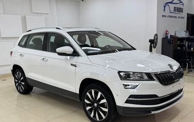 Skoda Karoq I, 2021 год, 2 100 548 рублей, 1 фотография