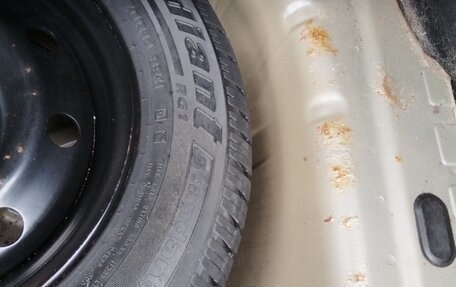 Renault Logan I, 2011 год, 360 000 рублей, 12 фотография