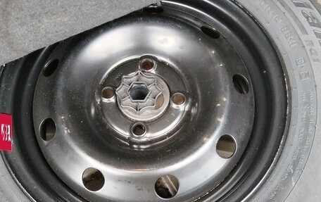 Renault Logan I, 2011 год, 360 000 рублей, 10 фотография