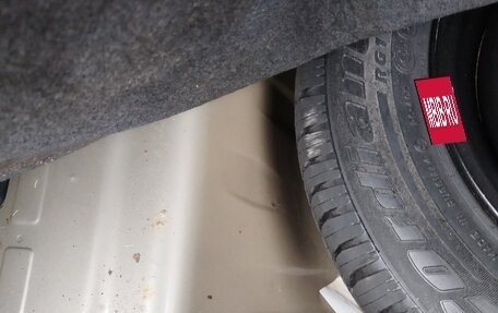 Renault Logan I, 2011 год, 360 000 рублей, 11 фотография