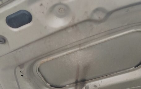 Renault Logan I, 2011 год, 360 000 рублей, 15 фотография