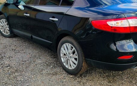 Renault Fluence I, 2013 год, 880 000 рублей, 3 фотография