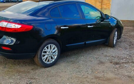 Renault Fluence I, 2013 год, 880 000 рублей, 5 фотография